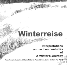 Winterreise front cover