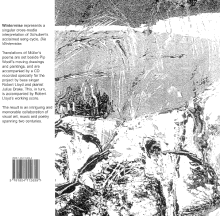 Book back cover
