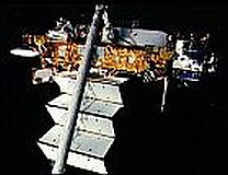 STS-48 - NASA