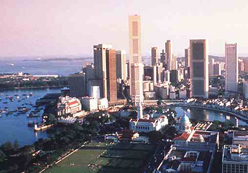 Singapore