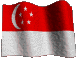 Singapore flag