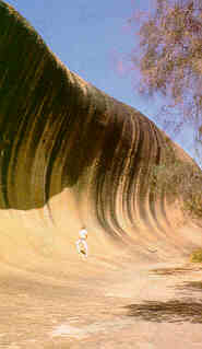 Wave Rock