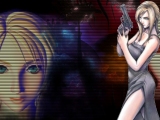 parasite eve