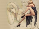 parasite eve