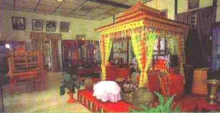wisata bone
