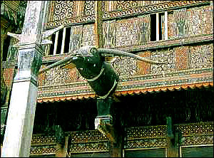 wisata toraja