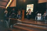Concierto en la capilla