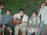 Cantando mas