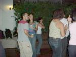 Dancing