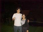 Danilo y Lilian