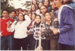Foto grupal