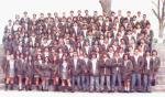 Foto de la Promocion 97 con las casacas