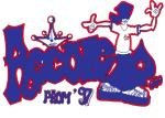 Sticker de la promo