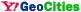 Yahoo Geocities