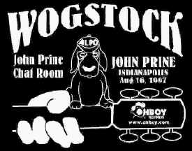 John Prine Shriners first Prine party!!