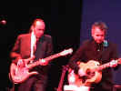 John Prine in Tennessee John Prine  Jerry Briggs