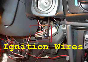 Ignition Wires