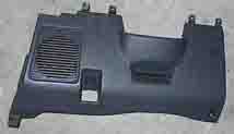 Kick Plate