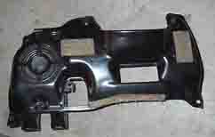 Metal Plate