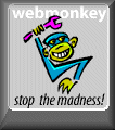 Webmonkey