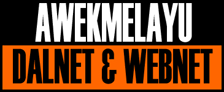 #Awekmelayu Official Site