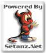 .Powered By Setanz.Net Inc.