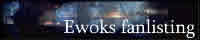 Ewoks