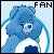 Grumpy Bear