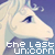 The Last Unicorn