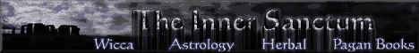The Inner Sanctum- Wiccan/Pagan resources