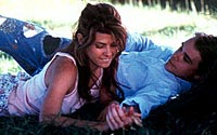 VENUS AND ADAM