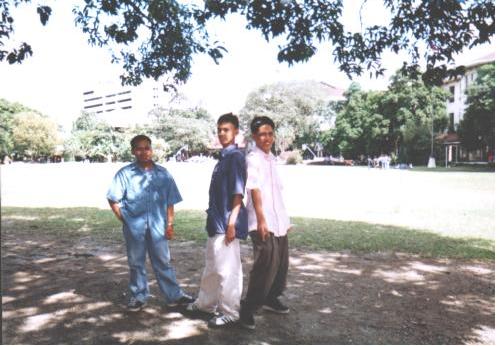 how about that, the watcher, croft, and aquamarine