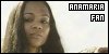 Pirates of the Carribean: Anamaria