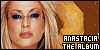 Anastacia: Anastacia