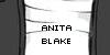 Anita Blake Vampire Hunter: Anita Blake