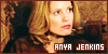 Buffy the Vampire Slayer: Anya Jenkins