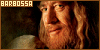 Pirates of the Carribean: Captin Hector Barbossa