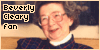 Beverly Cleary