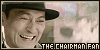 Memiors of a Geisha:The Chairman