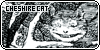 Alice In Wonderland: The Cheshire Cat
