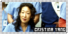 Grey's Anatomy: Christina Yang