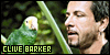 Clive Barker
