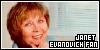 Janet Evanovich