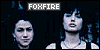 Foxfire