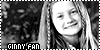 Harry Potter: Ginny Weasley