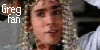 CSI: Greg Sanders