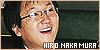 Heroes: Hiro Nakamura