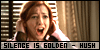 BtVS: 4x10: Hush