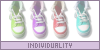 Individuality