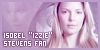 Grey's Anatomy: Isobel 'Izzy' Stevens